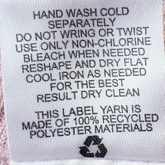 PINK ROSE LAVENDER TOP - Picture 6 of 10